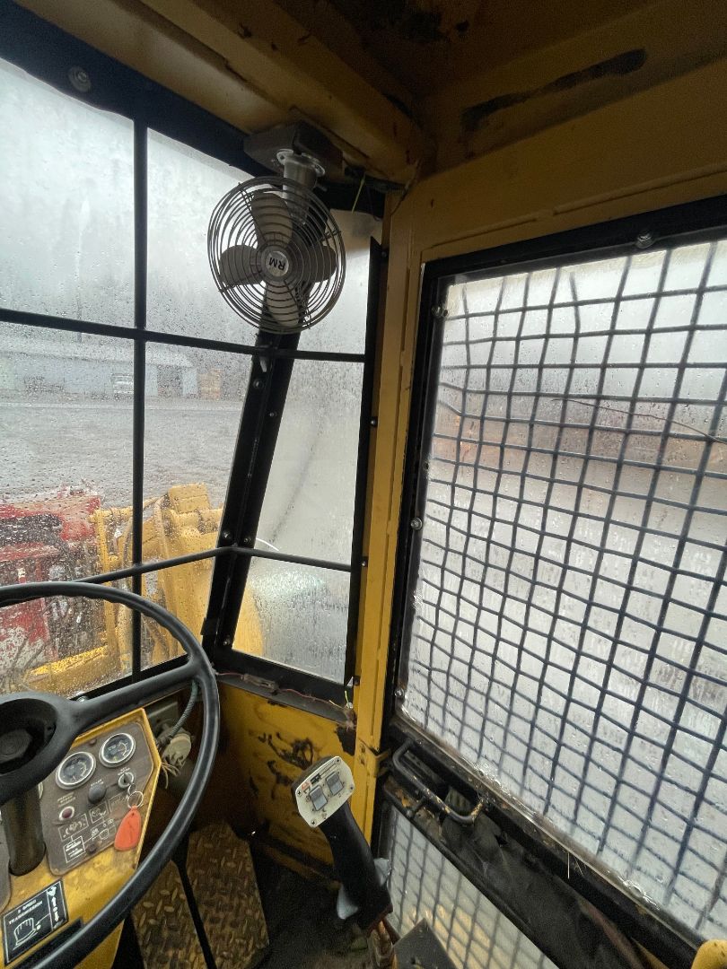 1986 HYDRO-AX 511-B - Image 36